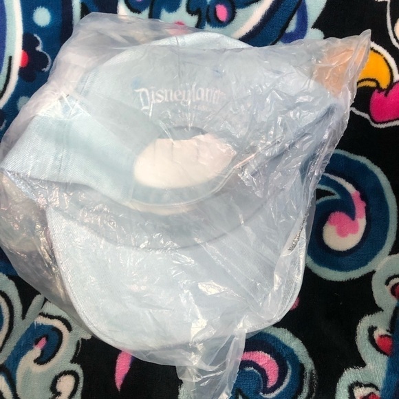 Mickey Mouse and California Baseball Cap for Adults - Disneyland